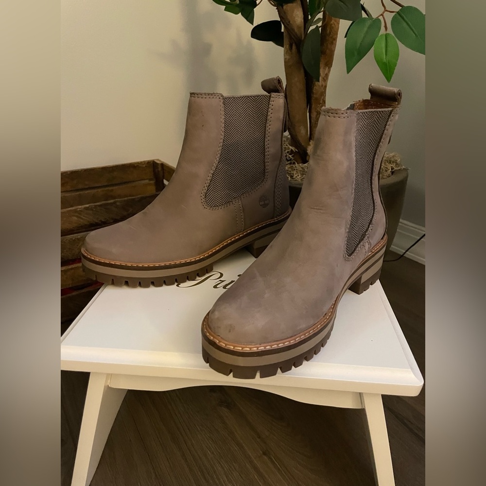 Timberland ankle boots ❌❌sold❌❌